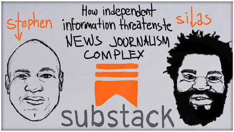 Why Substack Will Need Defending | What sort of journalism does independence threaten?