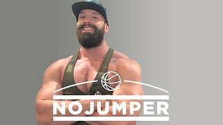 The Bradley Martyn Interview