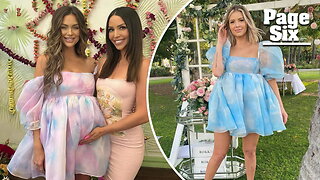 Lala Kent once made fun of Ariana Madix for wearing the same dress she sported to her baby shower