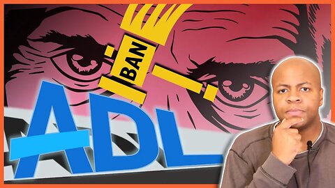 Do Not Ban the ADL
