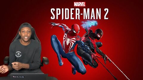 Marvel's Spider-Man 2 Review By IGN (REACTION)