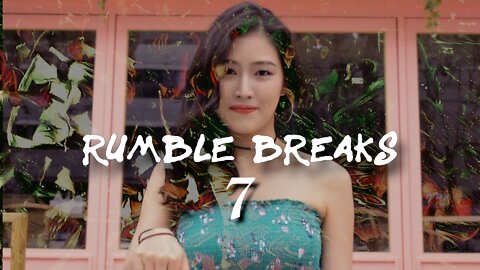 Rumble Breaks | Ep.7 | Phonkmatic