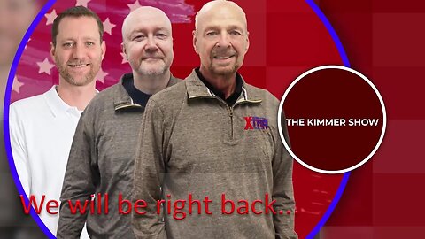 The Kimmer Show