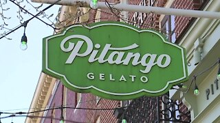 Pitango Bakery + Cafe and Pitango Gelato Shop are open for business!