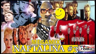 Video Clipe Tv XTudo - MEGAMIX NAFTALINA #03 FLASHBACK