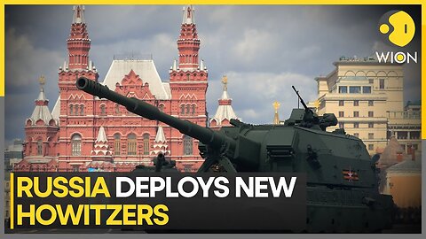 Russia Initiates Deployment of Howitzers Near Finland Border, Commences Mass Production