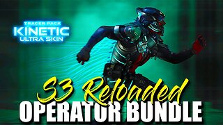 MW3 Kinetic Ultra Skin Bundle: All Blueprints & Skins! (MUST SEE)