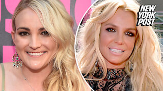 Critics slam Jamie Lynn Spears for calling Britney's Florida pad 'our condo'