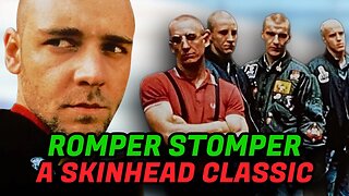 Romper Stomper (1992) Full Review