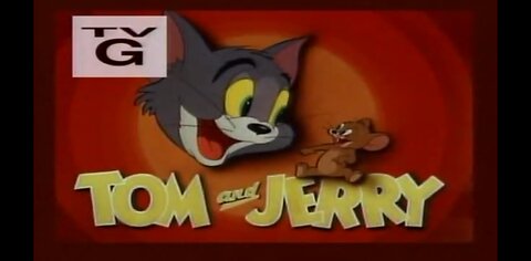 Cartoon Network Sept 2, 2007 Tom & Jerry Ep 15, Ep 9, & Ep 126