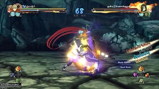 NARUTO SHIPPUDEN: Ultimate Ninja STORM 4