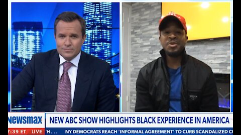 Terrence Williams BLASTS ABC for Racially Divisive TV Program