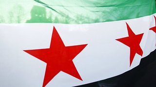 US Will Stop Funding Stabilization Efforts In Syria