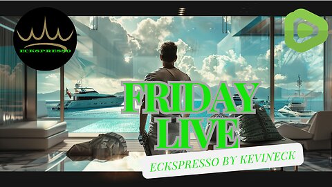 Friday LIVE