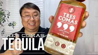 Silicon Valley Tres Comas Limited Edition Anejo Tequila Review