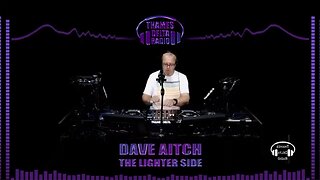 DJ NIGHT WEEKLY WEDNESDAY SHOW - 2 Aug 2023 - THAMES DELTA RADIO