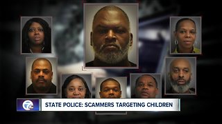 Children's social security numbers stolen