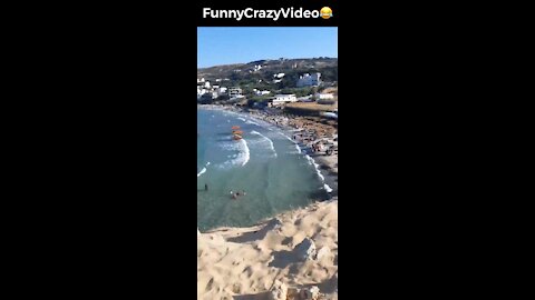 Mr FunnyCrazyVideo😂 Just Incredible Video Funny and Crazy #Like Follow for Follow 🥰