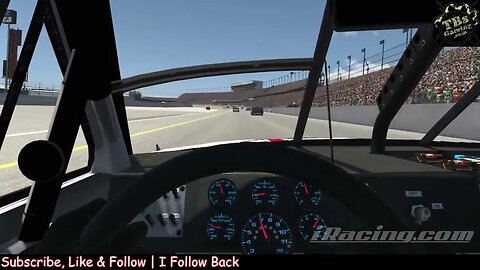 Almost Made it #iracing