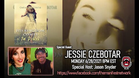 W.T.Frick LIVE w/ Jessie Czebotar