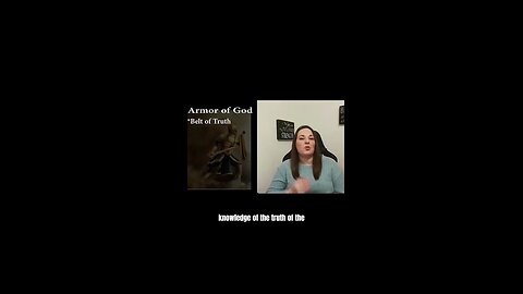 Uncovering the Secret to a Powerful Spiritual Defense: The Armor of God Part 1
