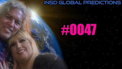 IN5D Global Predictions -Psychically And Gregg Prescott May 16, 2023