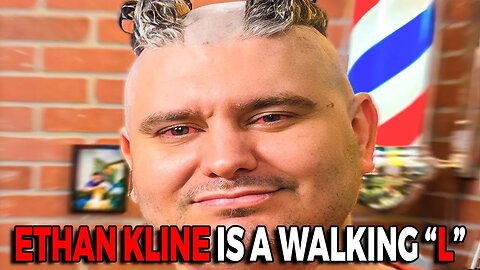 Ethan Kline (H3H3) Is A Walking L...