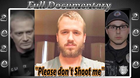 Daniel Shaver Shooting Full ***Documentary*** 2020