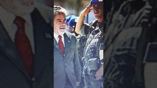 "FORÇAS ARMADAS ABREM AS PERNAS PRA LULA EM TROCA DE CARGO/GRANA", DIZ MBL! #shorts #bolsonaro #lula