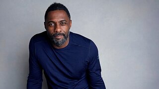Idris Elba Wrote A Song Featured In 'Hobbs & Shaw'
