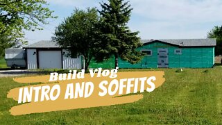 Build vlog #1