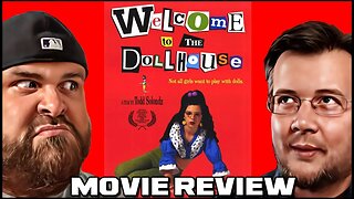 Welcome To The Dollhouse (1995) - Movie Review | deadpit.com