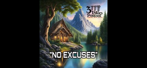 "No Excuses" | Ep. 12, Season 5