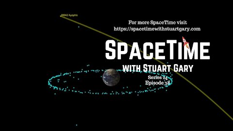 Safe - For Now | SpaceTime with Stuart Gary S24E38 | Astronomy Science Podcast