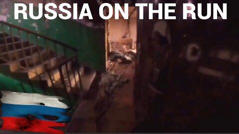 UKRAINE WAR NEWS: UKRAINIAN FORCES CLEAR HOUSE HELD BY RUSSIAN WAGNER MERCINARIES IN BAKHMUT & MORE