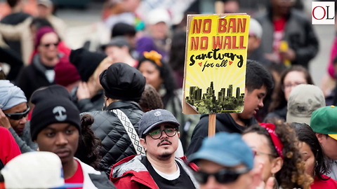 More CA Cities Working To Fight State's Sanctuary Laws