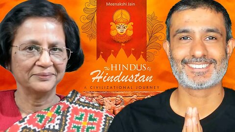 The Hindus Of Hindustan