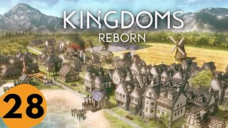 The Emperor of Fuji | Kingdoms Reborn ep28