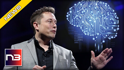 This is the FUTURE: Elon Musk’s Neuralink Will Bring Human Brain Implants To Market