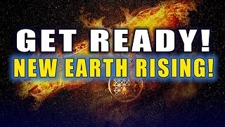 Our New Earth ~ THE FREQUENCIES ARE RISING!! Solar Cycle 25 ~ COSMIC ENERGY IMPACTS!