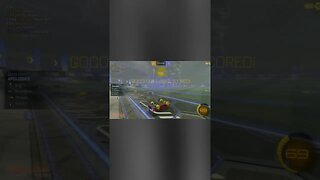 Rocket League Clip