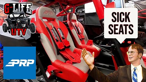 How to Install @Prpseats RZR PRO R, PRO XP, TURBO R - EP 257