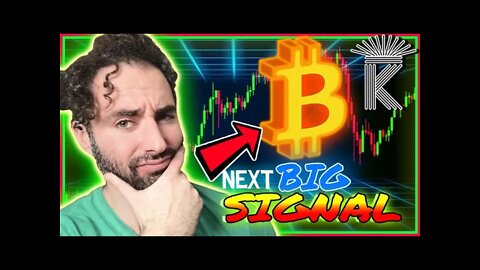 Bitcoin's Most Important Signal & What It Means For Price In March