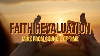 Mike From COT - Midnight Hour - Faith Revaluation 11/6/23
