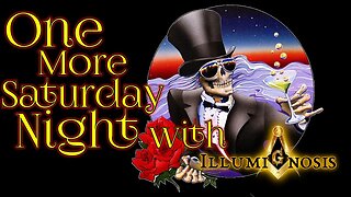 One More Saturday Night! Weekly Live Jam with IllumiGnosis! (Grateful Dead, Tool, Floyd, Originals)