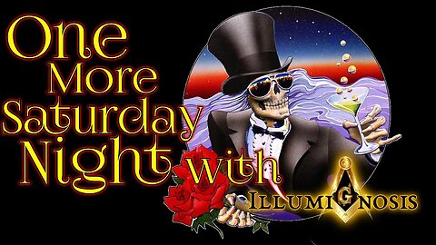 One More Saturday Night! Weekly Live Jam with IllumiGnosis! (Grateful Dead, Tool, Floyd, Originals)