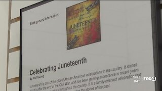 SWFL celebrates Juneteenth