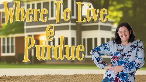 Uncovering The Best Purdue Housing Option - Which One Will YOU Choose?