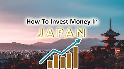 How To Buy Japanese Stocks