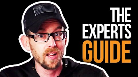 The Experts Guide to Traveling & Transporting Firearms